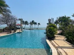picture เดอะ ซีไซด์ คอนโดมิเนียม (The Seaside Condominium) - 24/25