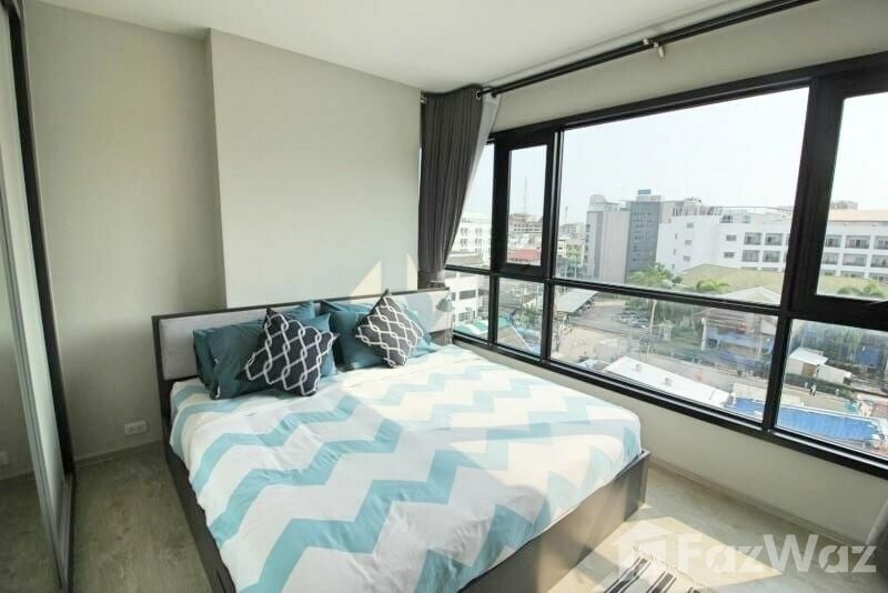 picture 2 Bedroom Condo for sale at The Base Central Pattaya - 5/23