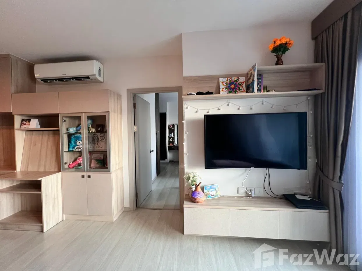 รูป ขาย คอนโด 2 ห้องนอน ในโครงการ ไลฟ์ สุขุมวิท 48 - รูปที่ 6/14