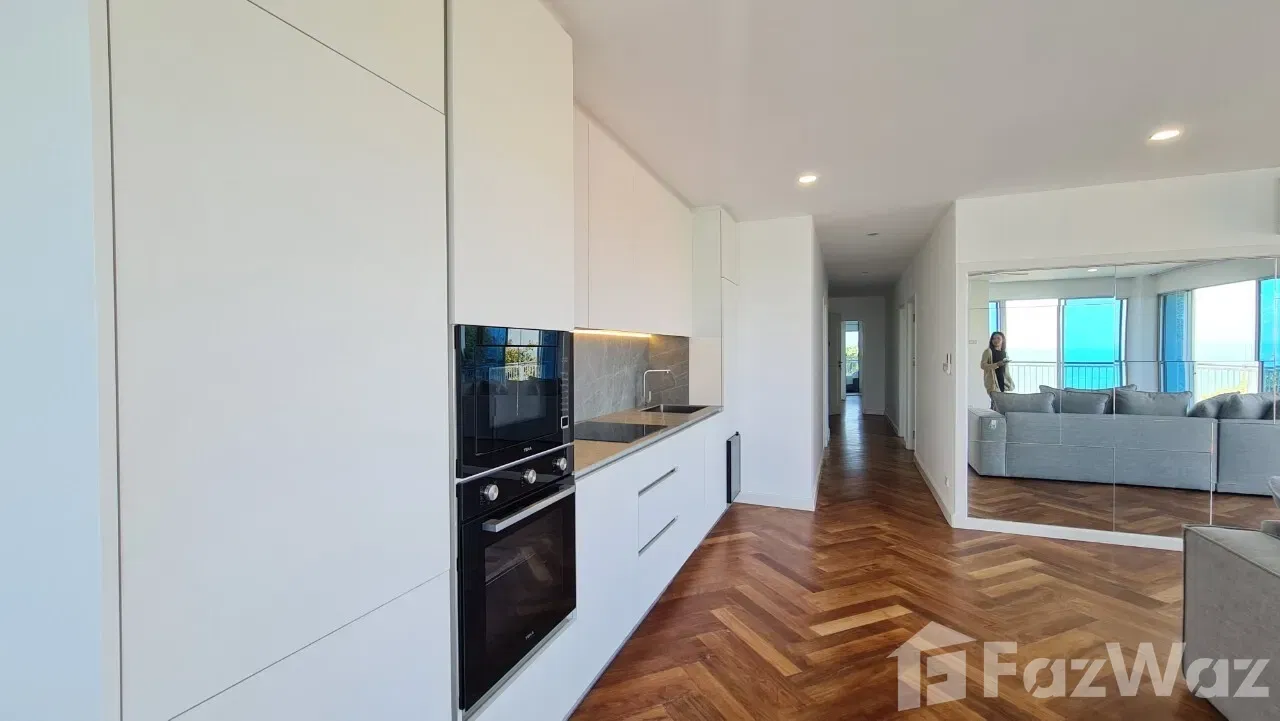 picture 3 Bedroom Condo for sale at Baan Suan Rim Sai - 2/26