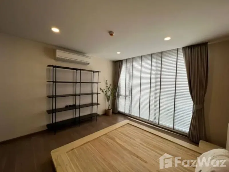 picture Klass Sarasin-Rajdamri 2 bedroom 2 bathroom - 3/6