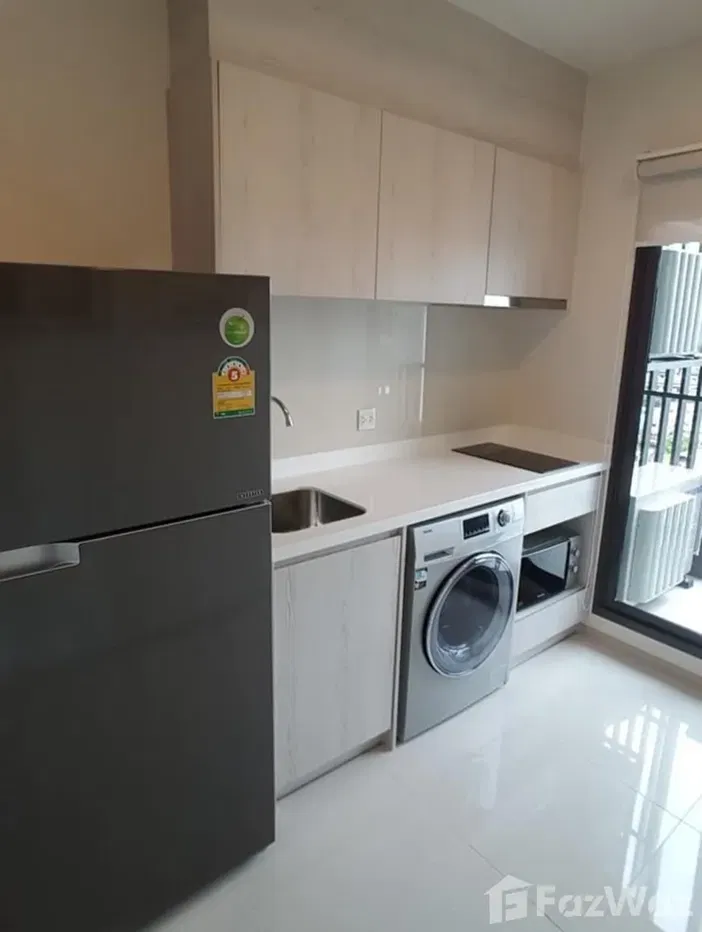 รูป ขาย คอนโด 1 ห้องนอน ในโครงการ ไลฟ์ สุขุมวิท 48 - รูปที่ 3/7