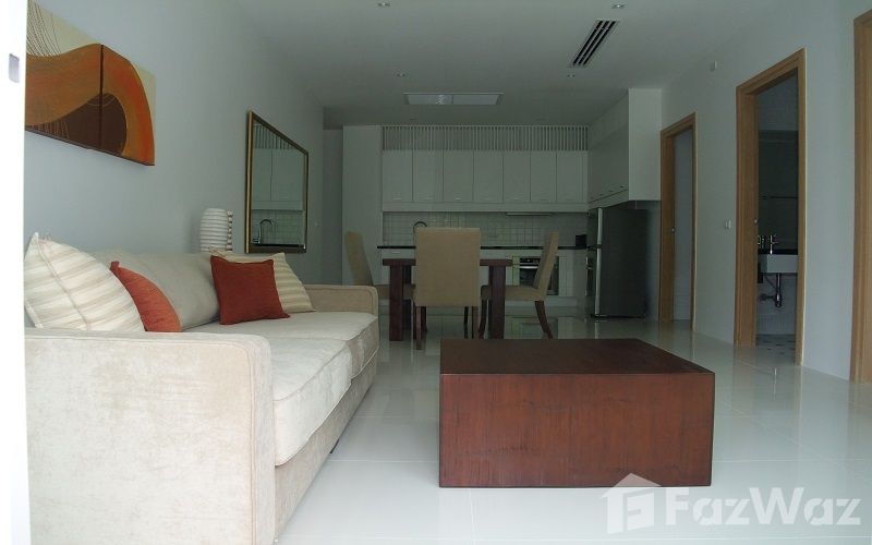 รูป ขาย คอนโด 2 ห้องนอน ในโครงการ แกรนด์ กมลา ฟอลส์ - รูปที่ 2/17