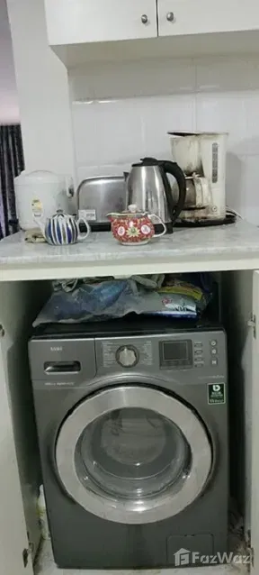 picture Ideal for Foreigners Quiet Swimming Pool Near Sukhumvit - 6/23