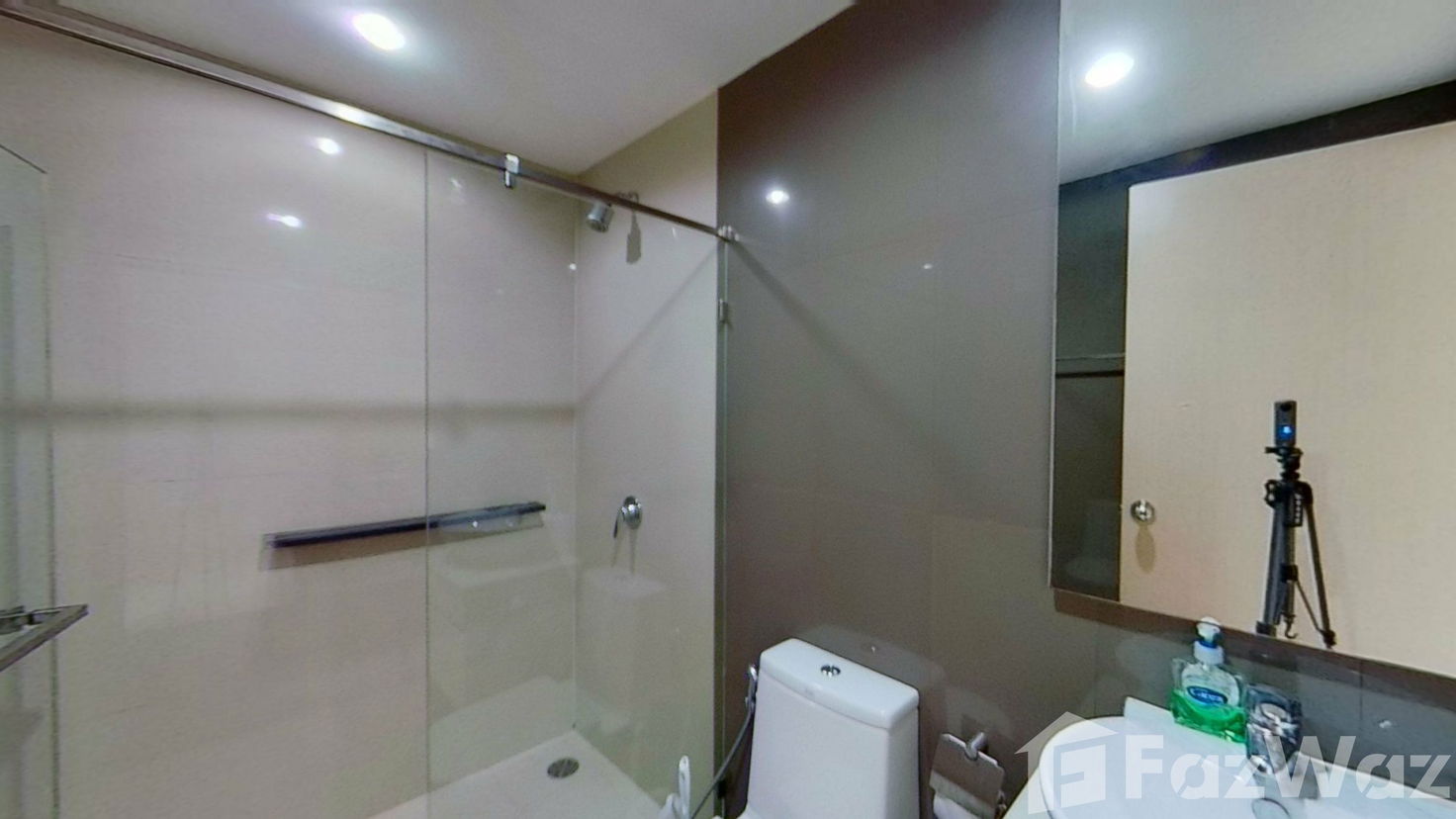รูป ขาย คอนโด 3 ห้องนอน ในโครงการ สิริ ออน 8 - รูปที่ 8/15