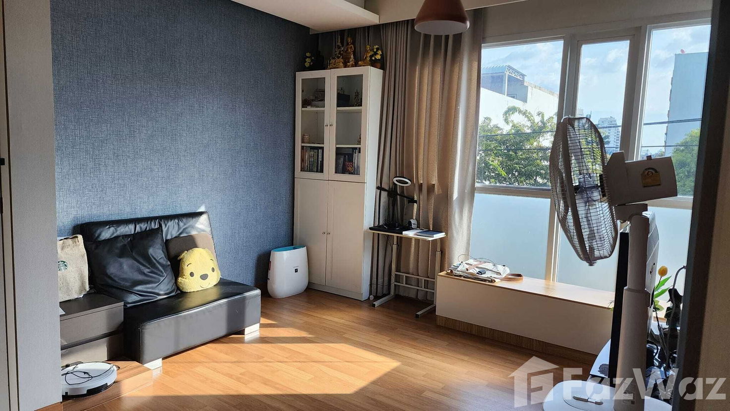 picture 1 Bedroom Condo for sale at Lumpini Park Vibhavadi - Chatuchak - 9/12