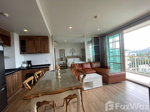 2 Bedroom Condo for sale at Autumn Condominium
