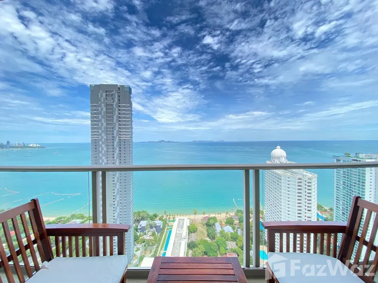 picture 2-Bedroom condo for Rent and Sale - 17/19