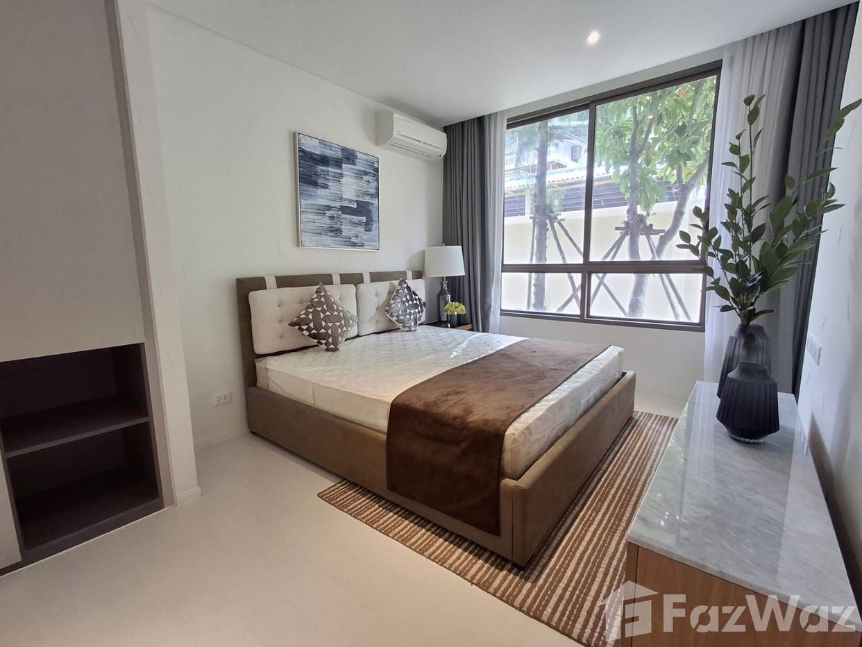 picture 3 Bedroom Condo for sale at Veranda Residence Hua Hin - 7/10