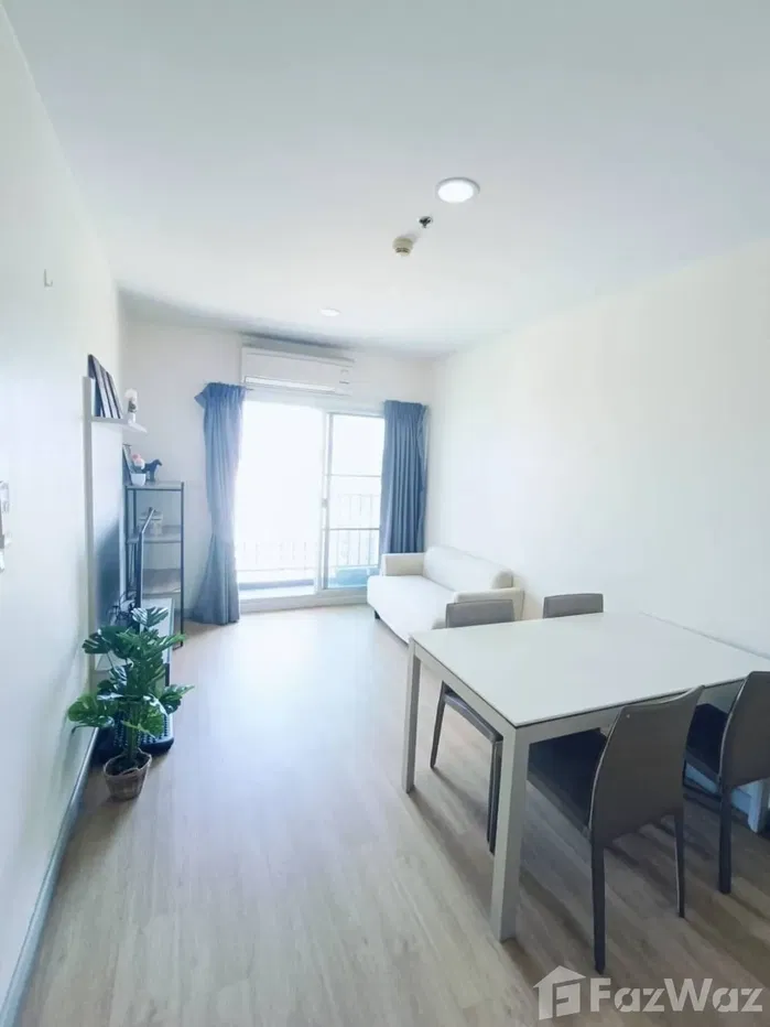 picture Centric Sea condo FQ for sale - 3/12