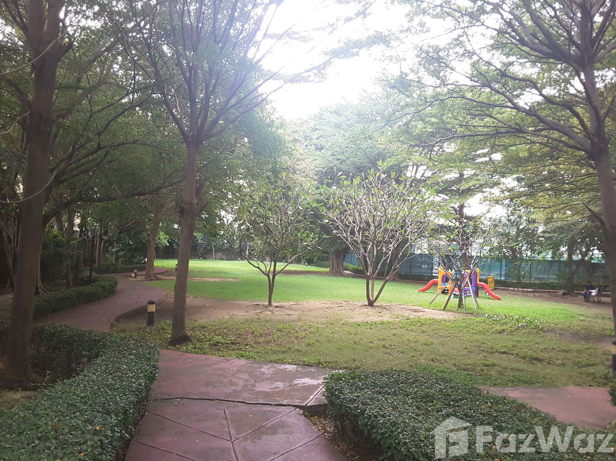 picture Studio Condo for sale at The Waterford Sukhumvit 50 - 4/5