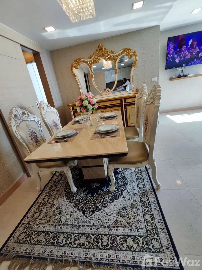 picture The Palm Beachfront Luxury Condo Wongamart Beach - 11/23