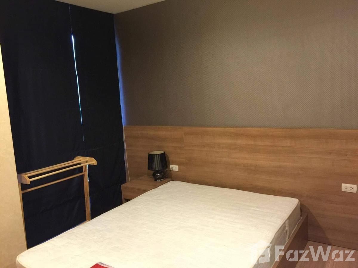 รูป ขาย คอนโด 1 ห้องนอน ในโครงการ ริทึ่ม สุขุมวิท 50 - รูปที่ 4/14