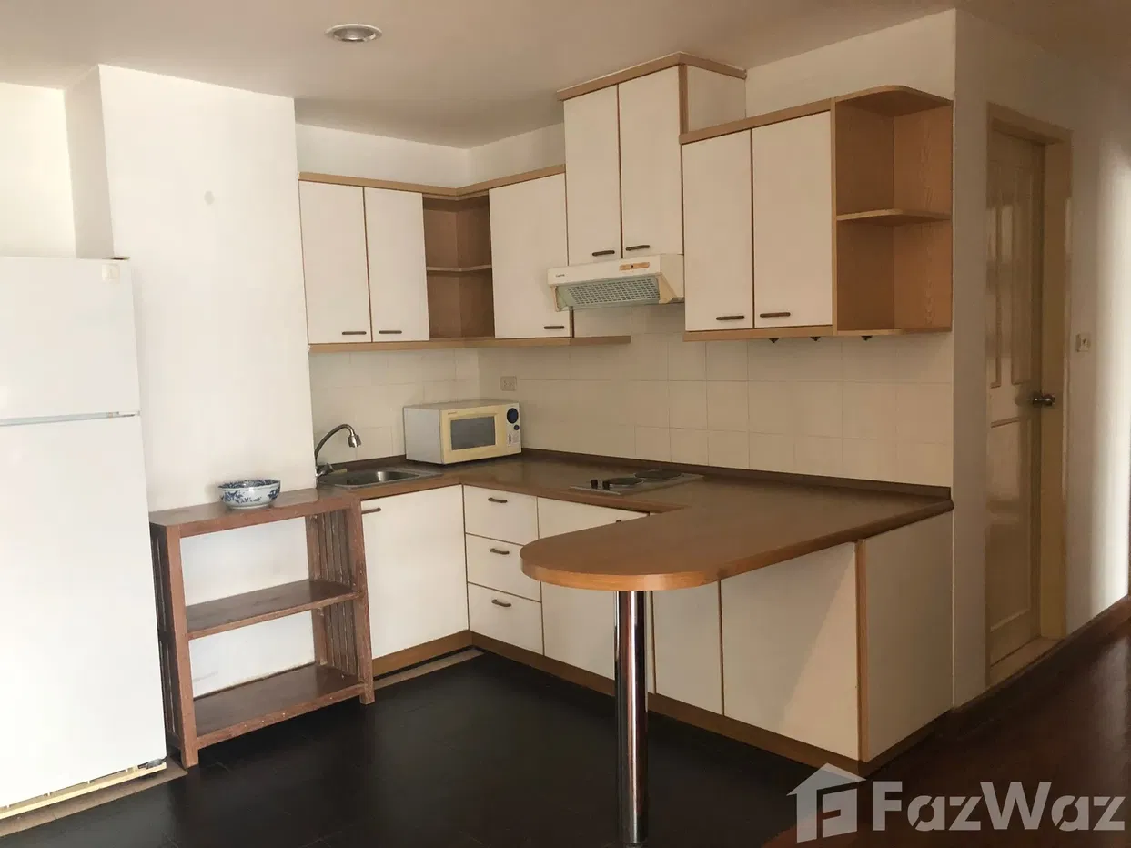 picture 2 Bedroom Condo for sale at Baan Ploenchit - 15/27
