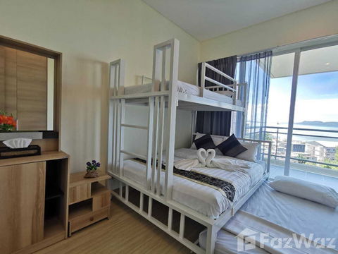 2 Bedroom Condo for sale at Reflection Jomtien Beach