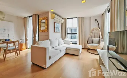 3 Bedroom Condo for sale at Liv At 49