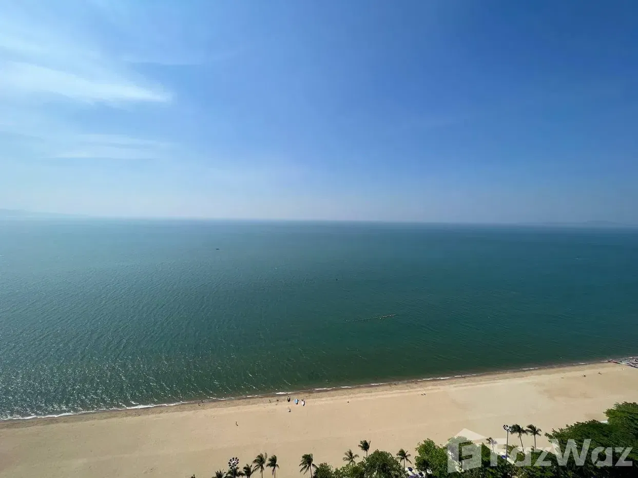 picture 1 Bedroom 1 bathroom 55 m² Cetus in Jomtien, Pattaya - 10/10