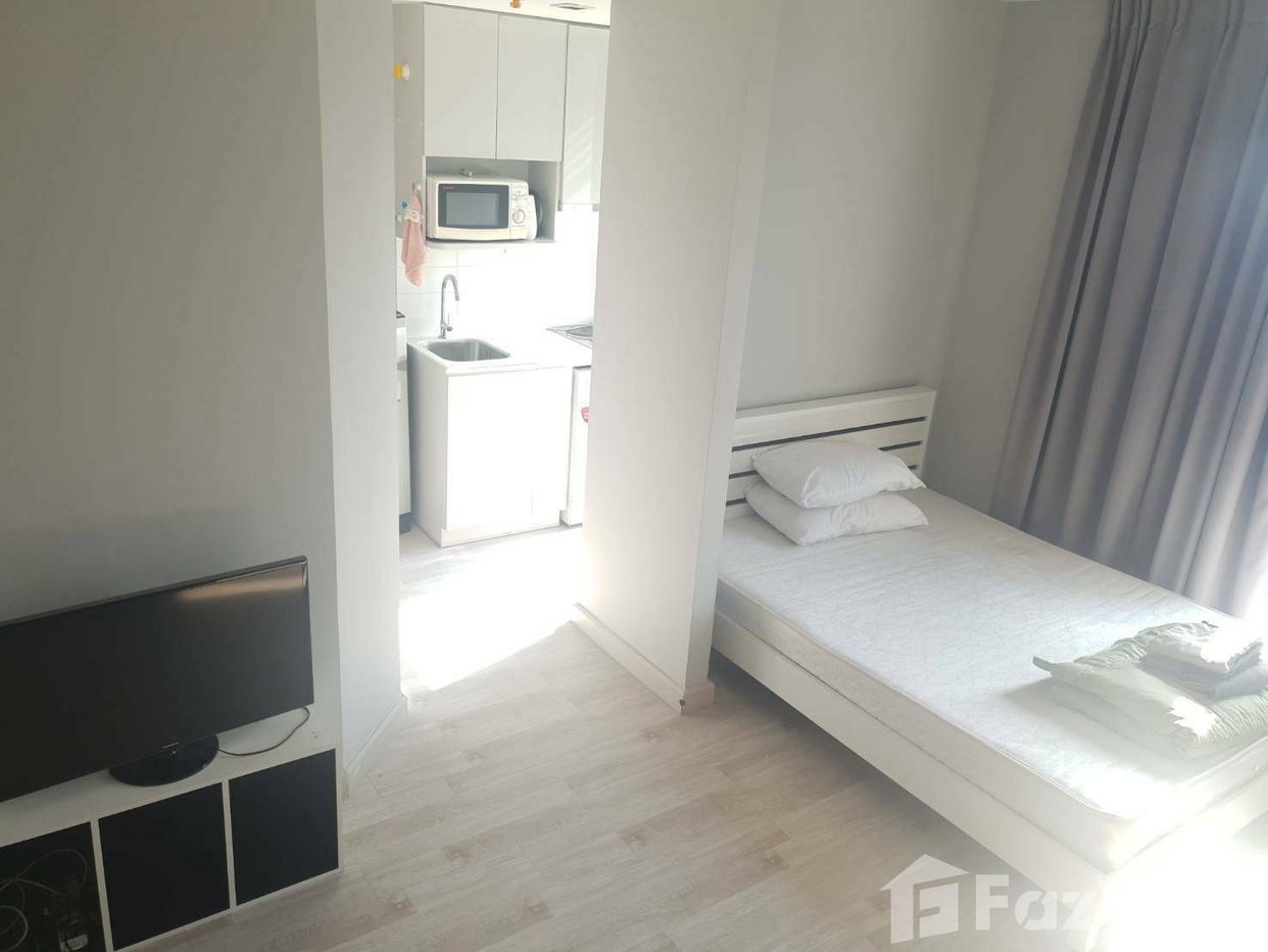 picture Studio Condo for sale at Ideo Mobi Sukhumvit 81 - 7/9