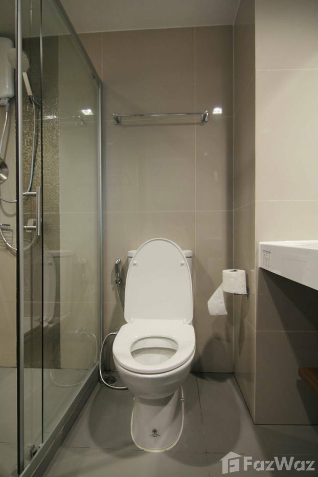 picture Studio Condo for sale at Ideo Sukhumvit 93 - 16/20