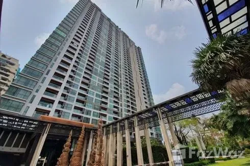 picture 1 Bedroom Condo for sale at The Address Sathorn - 4/5