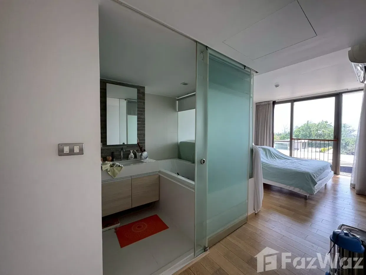 picture Beachfront 2-Bedroom Condo with Stunning Views – Hua Hin - 17/17