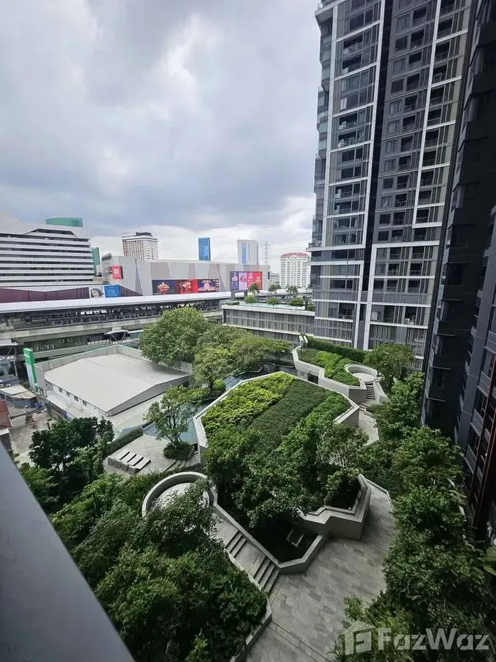 picture 🌟 For Sale: Life Ladprao Valley Condo – Only 3.89 MB - 6/10