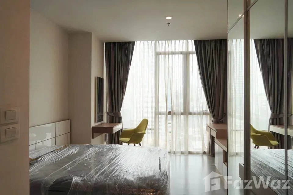 picture 1 Bedroom Condo for sale at The Room BTS Wongwian Yai - 4/15