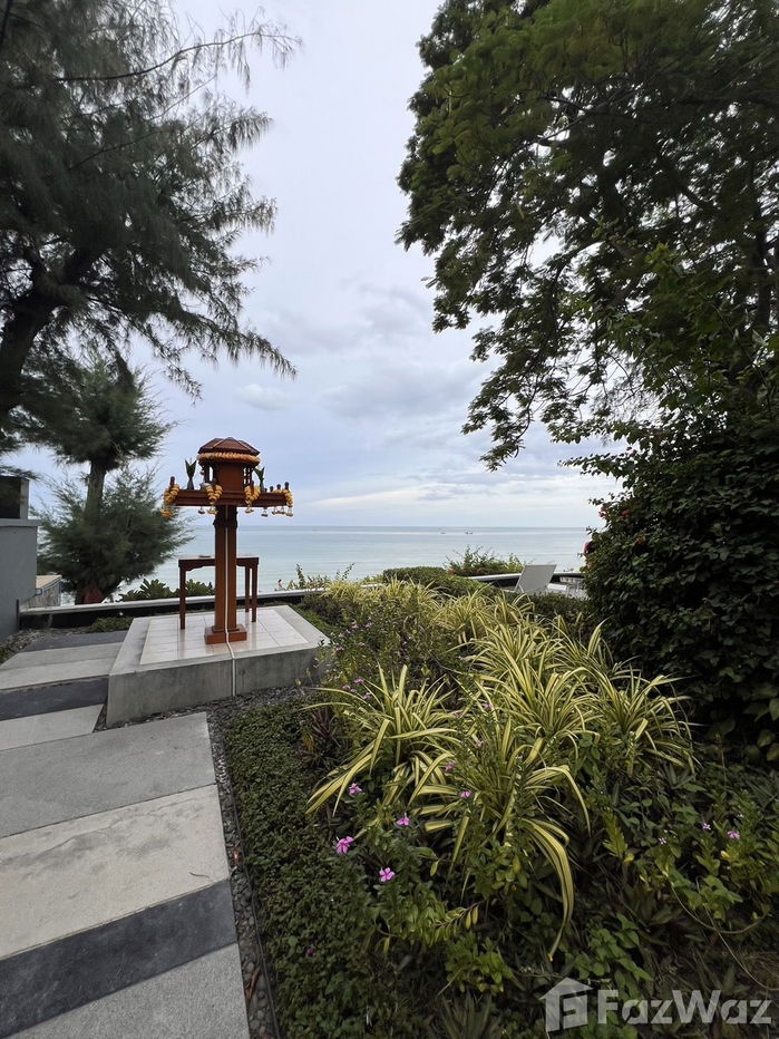 picture 1 Bedroom & 1 Bathroom Condo center of Hua Hin - 29/31