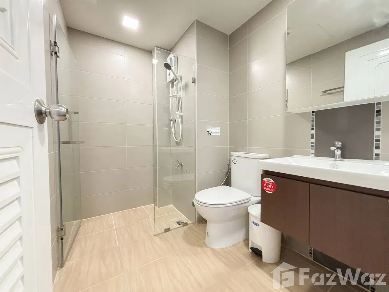 picture Foreign quota 2 bed condo for sale at My Style soi 102 - 7/8