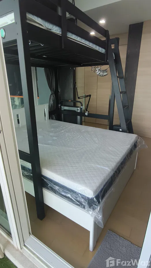 รูป ขาย คอนโด 2 ห้องนอน ในโครงการ รีเฟล็คชั่น จอมเทียน บีช - รูปที่ 50/54