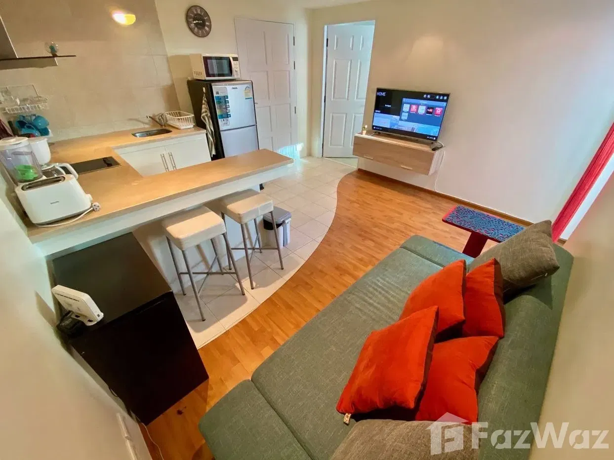 picture 1 Bedroom Condo for sale at Kata Ocean View - 2/7