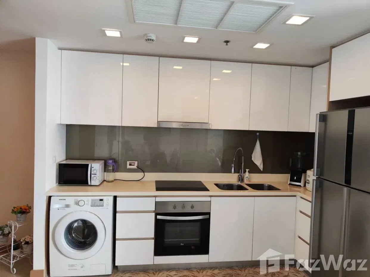 picture The Palm Wongamat – 2 Bedroom Condo for Rent - 9/10