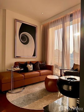 1 bedroom for sale at Khun By Yoo