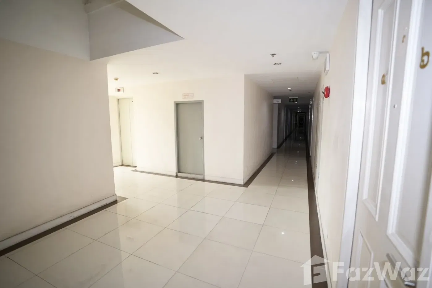 picture 2 Bedroom Condo for sale at The Mark Ratchada-Airport Link - 29/47