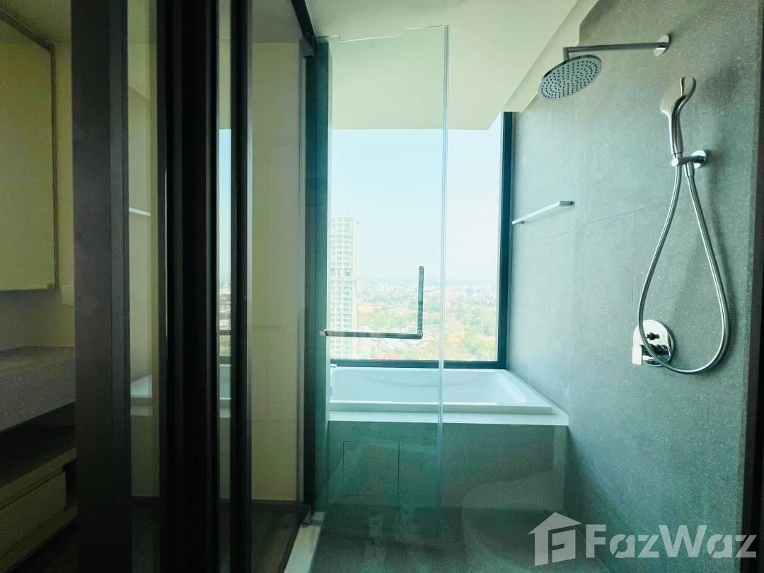 รูป ขาย คอนโด 2 ห้องนอน ในโครงการ อารมณ์ วงศ์อมาตย์ - รูปที่ 4/14