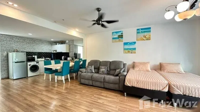 picture Charming 2-Bedroom Condo at My Resort Hua Hin – 2nd Floor Re - 10/17
