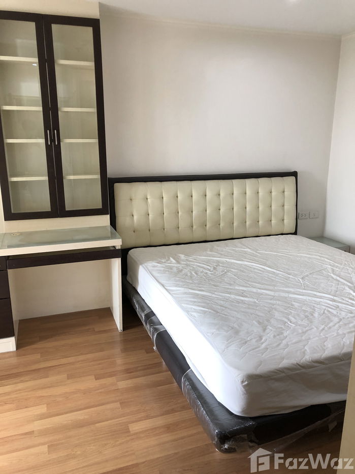 picture 2 Bedroom Condo for sale at Lumpini Place Pinklao 1 - 4/10