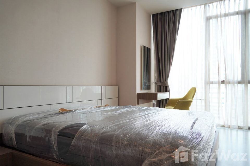 picture 1 Bedroom Condo for sale at The Room BTS Wongwian Yai - 8/15