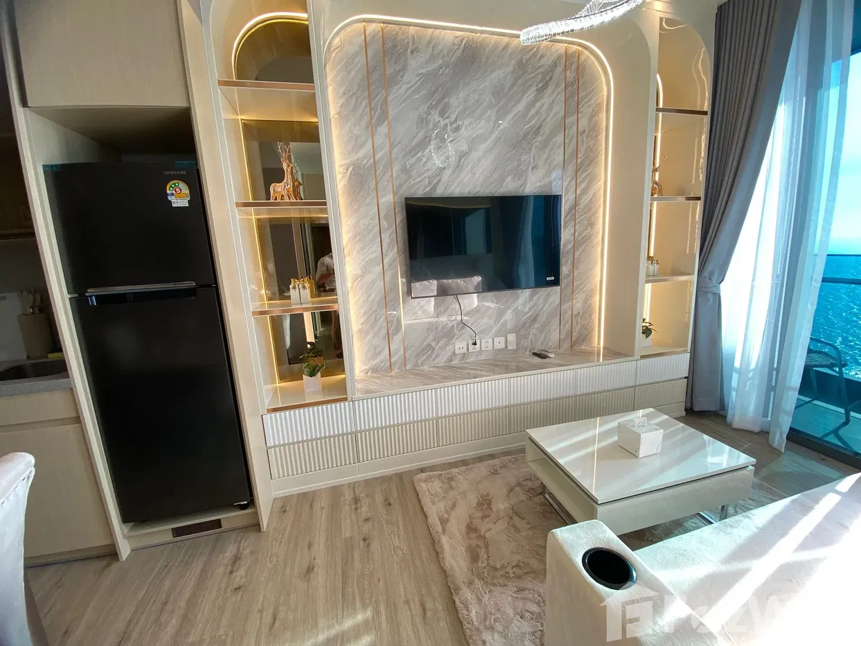รูป ขาย คอนโด 1 ห้องนอน ในโครงการ อารมณ์ วงศ์อมาตย์ - รูปที่ 3/16