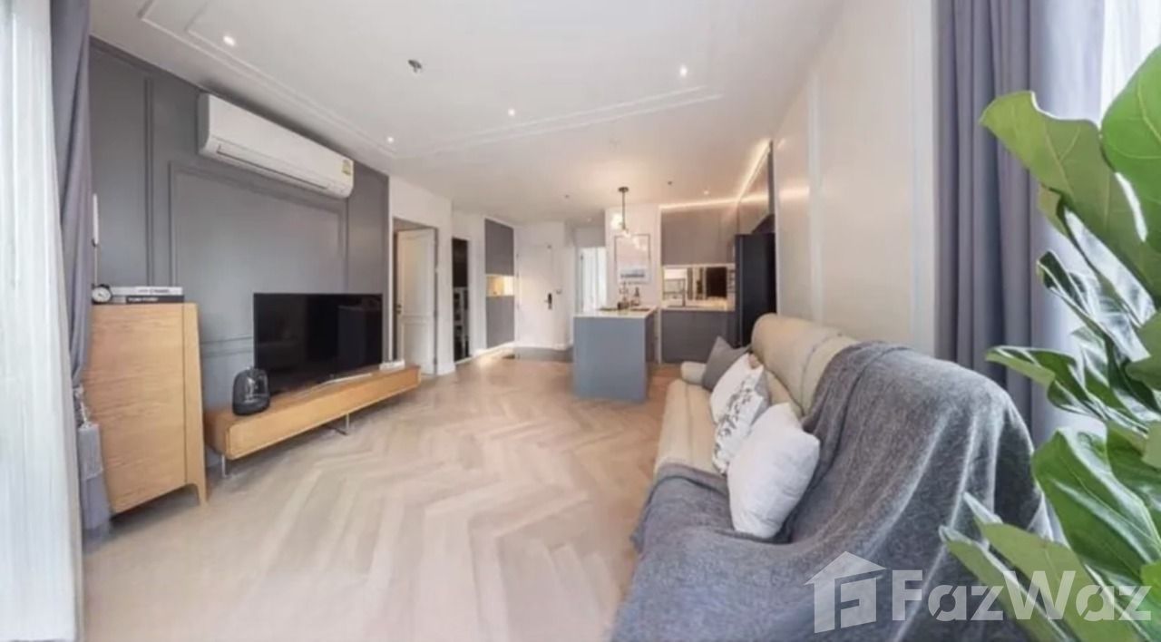 picture 2 Bedroom Condo for sale at Rhythm Sukhumvit 36-38 - 6/16