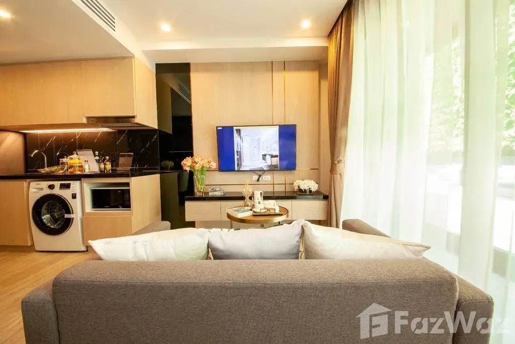 picture 1 Bedroom Condo for sale at The Panora Pattaya - 2/12
