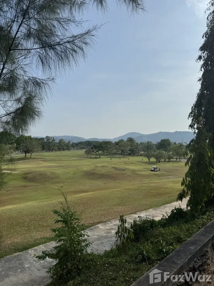 รูป ขาย คอนโด สตูดิโอ ในโครงการ เดอะ กรีน กอล์ฟ เรสซิเด้นซ์ - รูปที่ 19/19
