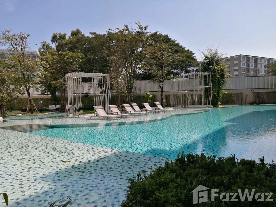 picture 1 bedroom condo for sale at Summer - 5/5