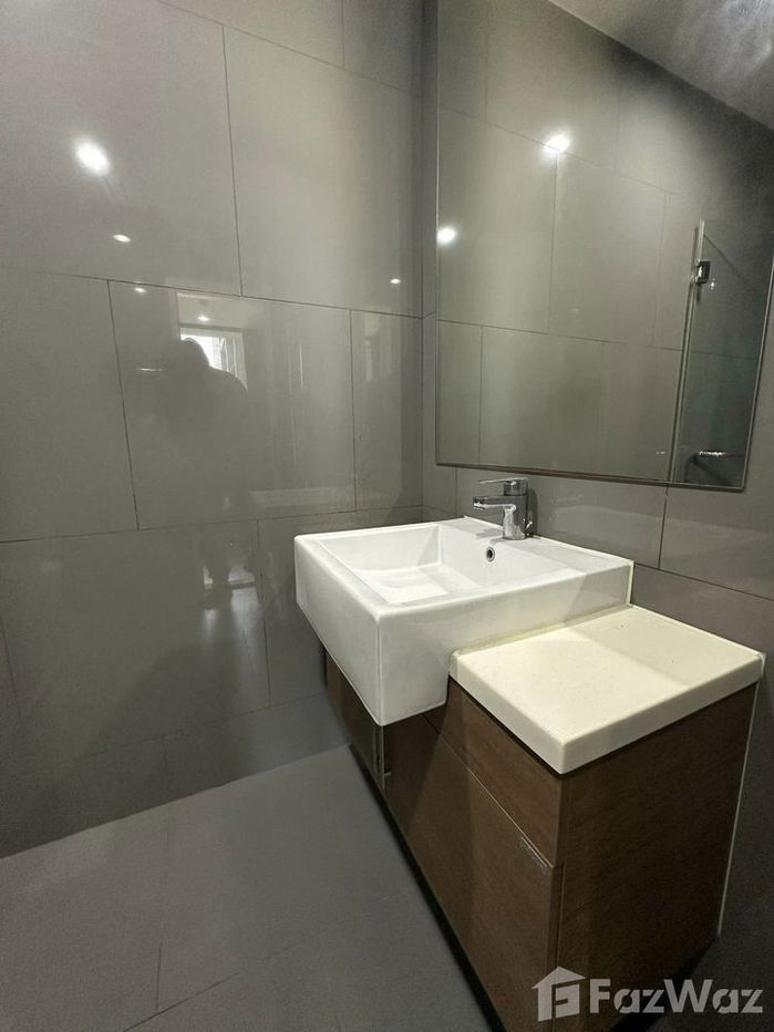 picture 1 Bedroom Condo for sale at Noble Revo Silom - 7/8