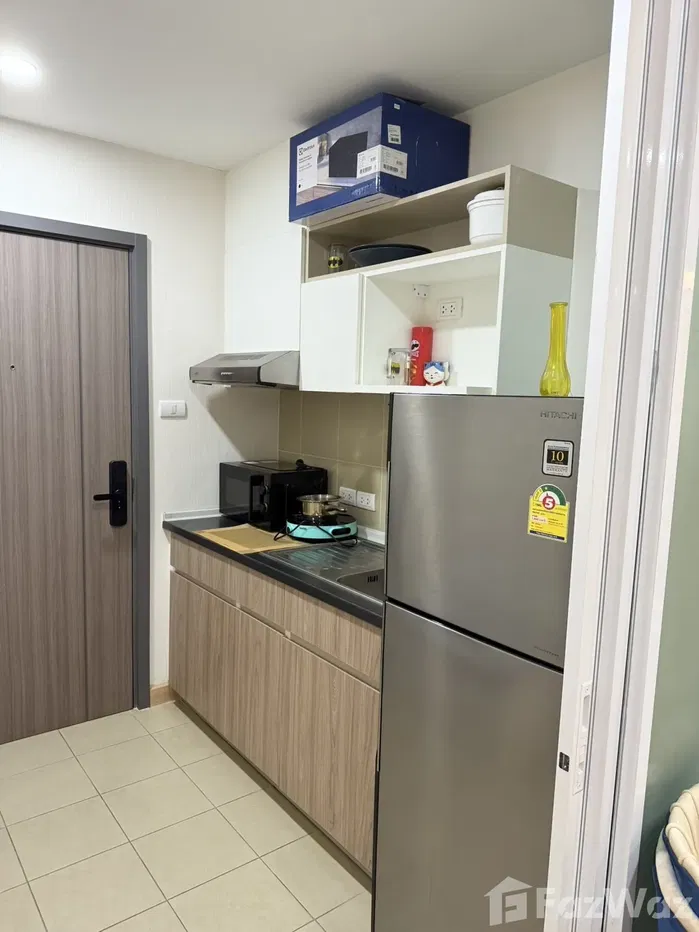 picture Supalai Veranda Ramkhamhaeng, Fully Furnished Condo - 8/9