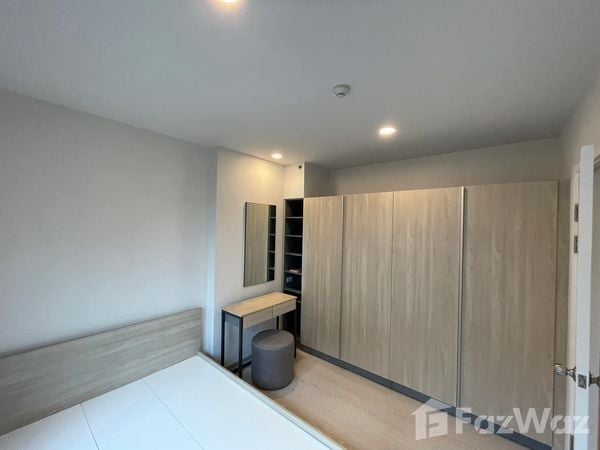 picture 1 Bedroom Condo for sale at Phyll Phahol 34 - 3/5