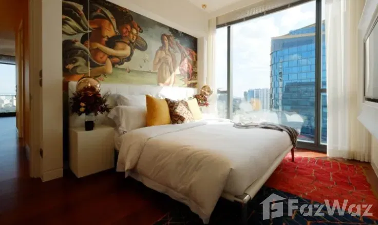 รูป ขาย คอนโด 1 ห้องนอน ในโครงการ คุณ บาย ยู - รูปที่ 5/6
