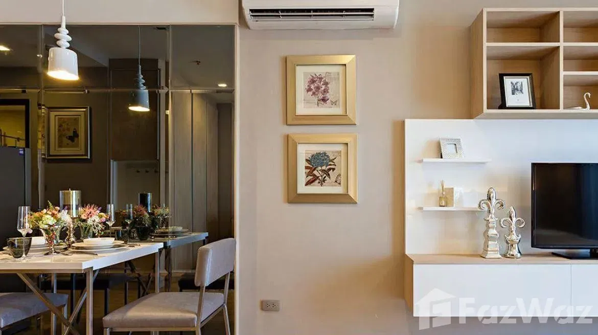 picture 1 Bedroom Condo for sale at Sky Walk Residences - 6/7