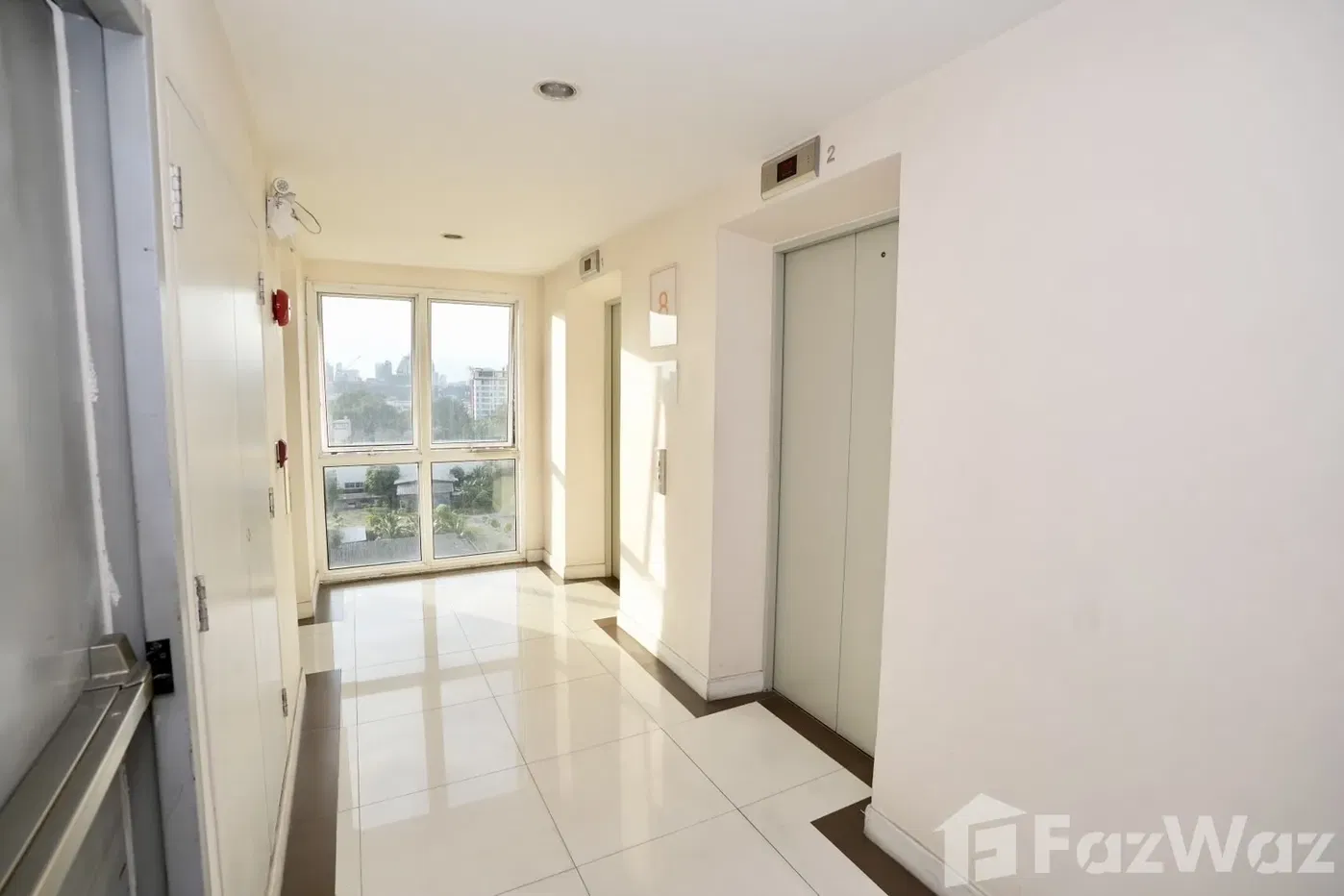 picture 2 Bedroom Condo for sale at The Mark Ratchada-Airport Link - 27/47