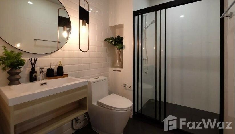 picture 1 Bedroom Condo for sale at Metris Pattanakarn - Ekkamai - 5/8
